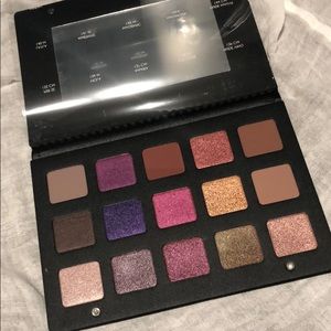 NEW in Box Natasha Denona Lila Eyeshadow Palette